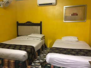 Ztg janda baik retreat